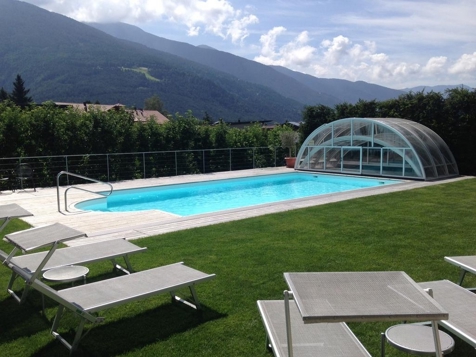Hotel Ploseblick - Natz-Schabs in Eisacktal
