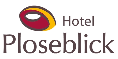 Hotel Ploseblick Logo