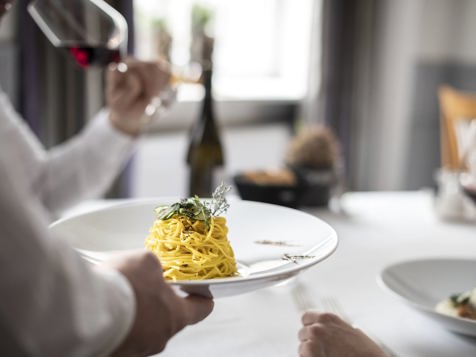 Post Hotel – Tradition & Lifestyle - San Candido in South Tyrol