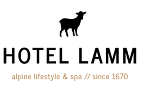Hotel Lamm Logo