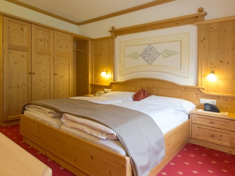 Hotel Pragserhof - Prags in Hochpustertal