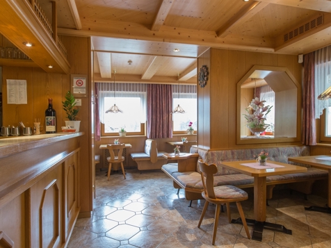 Hotel Pragserhof - Prags in Hochpustertal