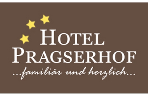Hotel Pragserhof Logo