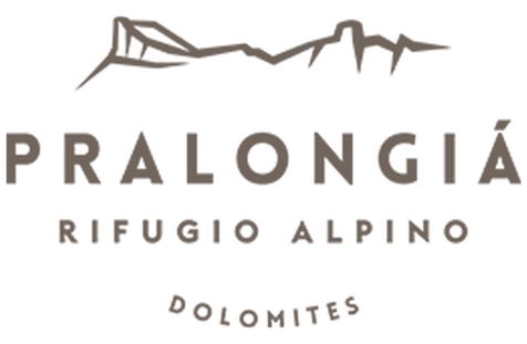 Rifugio Alpino Pralongià Logo