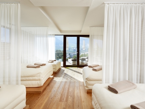 Preidlhof Luxury DolceVita Resort - Naturns in Meran und Umgebung