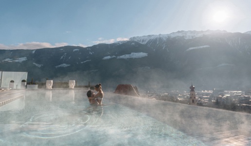 Preidlhof Luxury DolceVita Resort
