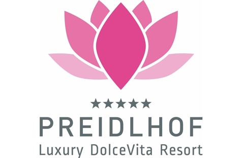 Luxury DolceVita Resort Preidlhof Logo