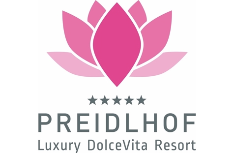 Preidlhof Luxury DolceVita Resort Logo