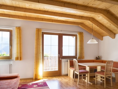 Gasthof Appartements Premstl - Martell in Vinschgau