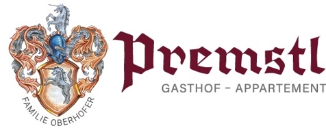 Gasthof Appartements Premstl Logo