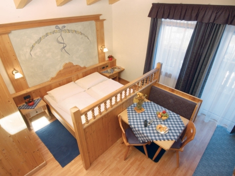 Residence Priska - Ratschings in Eisacktal