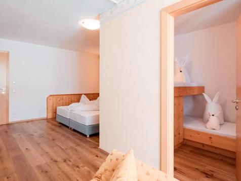 Hotel Pütia - St. Martin in Thurn at Mt. Kronplatz