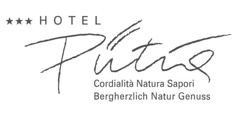 Hotel Pütia Logo