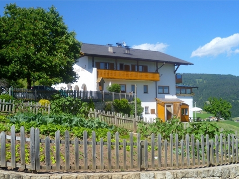 Rastlhof - Mölten in Bozen and environs