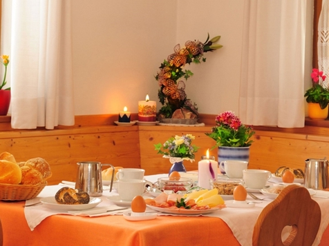 Rastlhof - Mölten in Bozen and environs