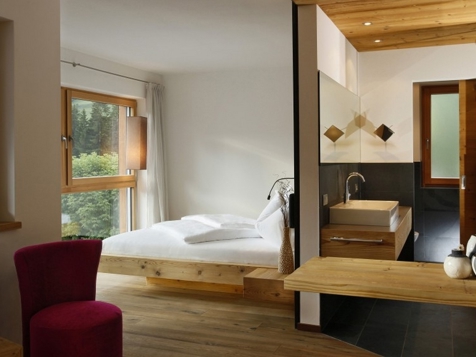 Hotel Ratschingserhof - Ratschings im Eisacktal