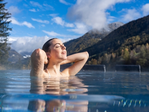 Hotel Ratschingserhof - Ratschings im Eisacktal