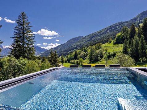 Hotel Ratschingserhof - Ratschings im Eisacktal