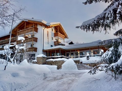 Hotel Regglbergerhof - Nova Ponente in Val d'Ega