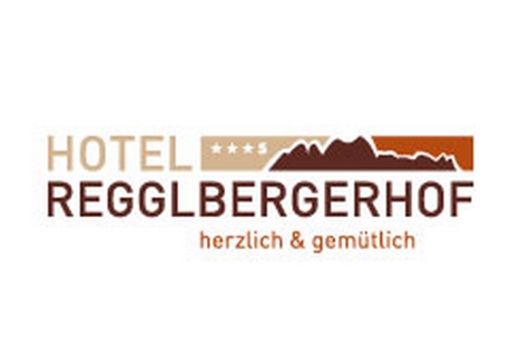 Hotel Regglbergerhof Logo