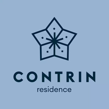 Contrin Residence Logo