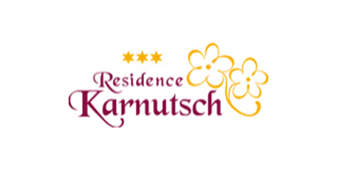 Blumenresidence Karnutsch Logo
