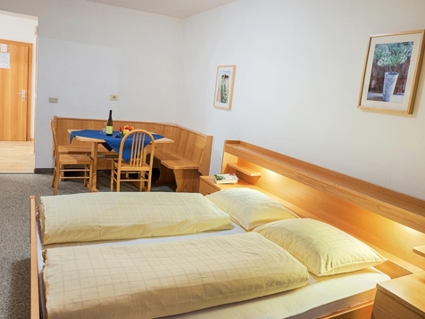 Residence Ledi - Graun im Vinschgau