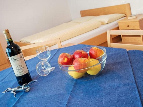 Residence Ledi - Graun im Vinschgau