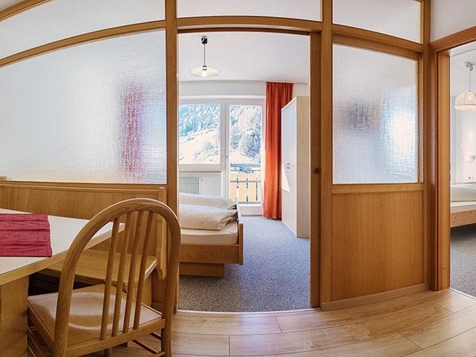 Residence Ledi - Graun im Vinschgau