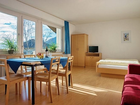 Residence Ledi - Graun im Vinschgau