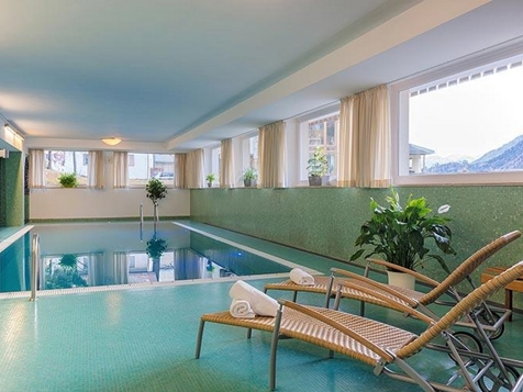 Residence Ledi - Graun im Vinschgau