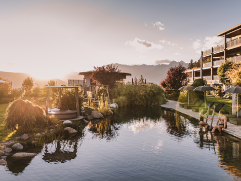 Hotel Chalet Mirabell - The Spirit of Meran - Hafling in Meran and environs