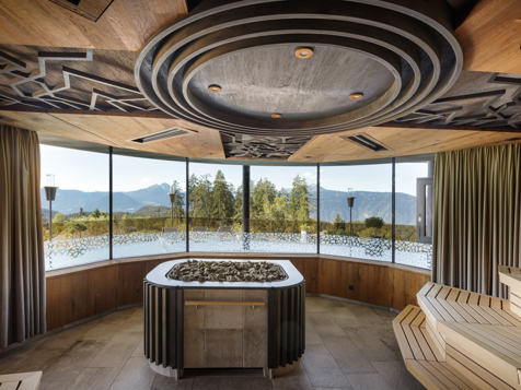 Hotel Chalet Mirabell - The Spirit of Meran - Hafling in Meran und Umgebung