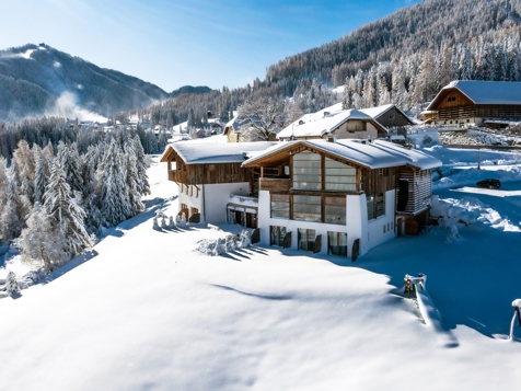 Miraval NaturHotel - Badia in Alta Badia
