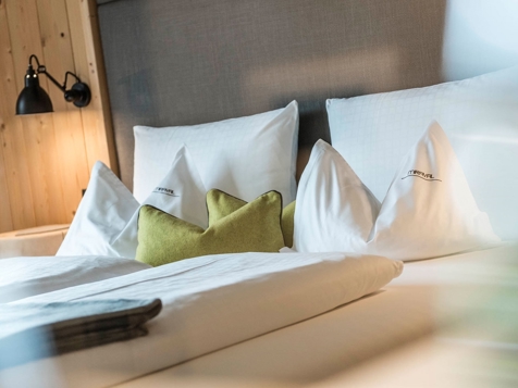 Miraval NaturHotel - Abtei in Alta Badia