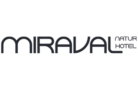 Miraval NaturHotel Logo