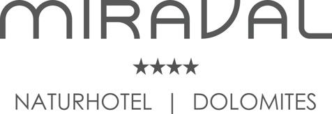 Miraval NaturHotel Logo