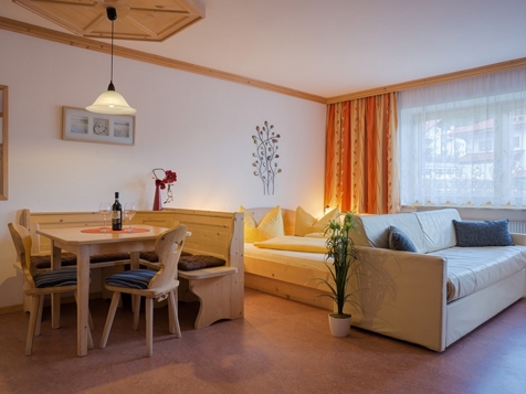 Residence Montana - Graun im Vinschgau in Vinschgau