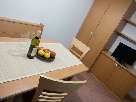 Residence Montana - Graun im Vinschgau in Vinschgau