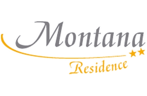 Residence Montana Logo