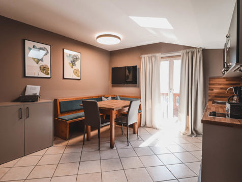 Residence Montani - Latsch in Vinschgau
