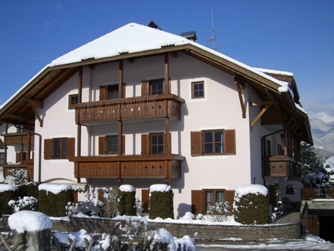 Residence Sporting - Reischach am Kronplatz