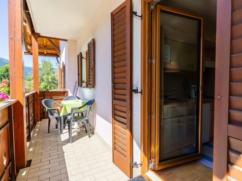 Residence Sporting - Reischach am Kronplatz