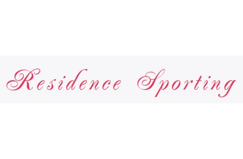 Residence Sporting Logo