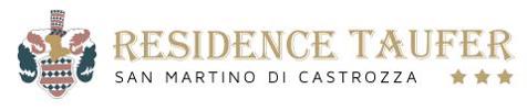 Residence Taufer Logo