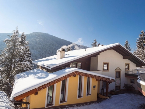 Residence Ulrike - Welschnofen in Eggental