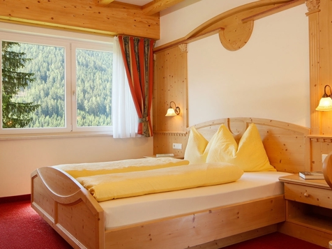 Residence Ulrike - Welschnofen in Eggental