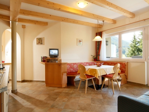 Residence Ulrike - Welschnofen in Eggental