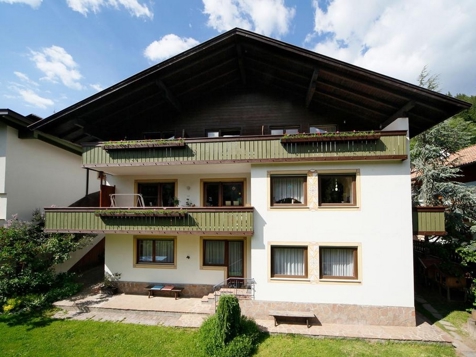 Residence Ulrike - Welschnofen im Eggental