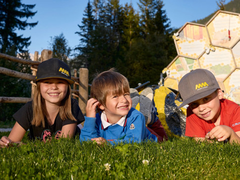 Movi Family Apart-Hotel - Corvara in Alta Badia